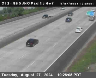 NB 5 JNO Pacific Hwy