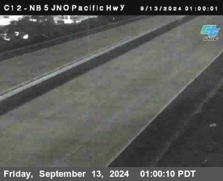 NB 5 JNO Pacific Hwy