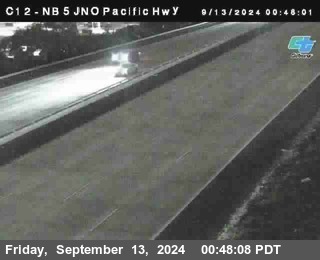 NB 5 JNO Pacific Hwy