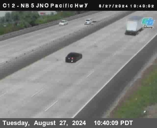 NB 5 JNO Pacific Hwy