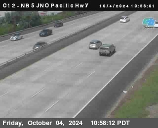 NB 5 JNO Pacific Hwy