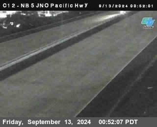 NB 5 JNO Pacific Hwy