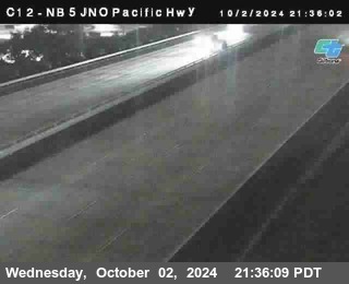 NB 5 JNO Pacific Hwy