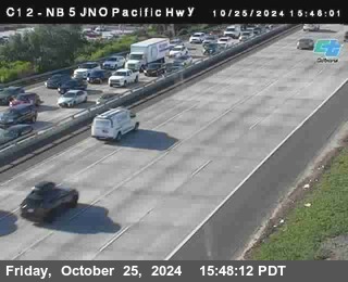 NB 5 JNO Pacific Hwy