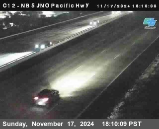 NB 5 JNO Pacific Hwy