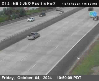 NB 5 JNO Pacific Hwy