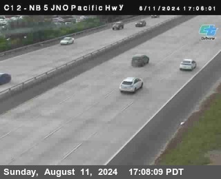 NB 5 JNO Pacific Hwy