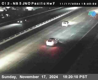 NB 5 JNO Pacific Hwy