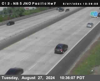 NB 5 JNO Pacific Hwy