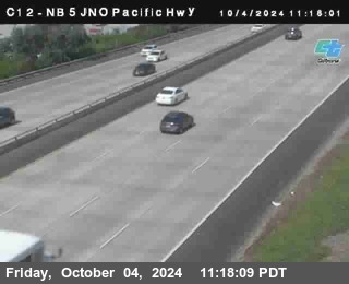 NB 5 JNO Pacific Hwy