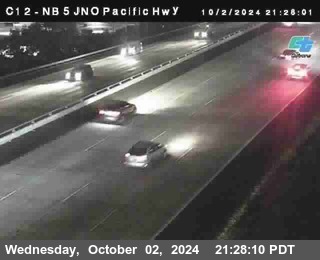 NB 5 JNO Pacific Hwy