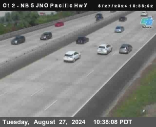 NB 5 JNO Pacific Hwy