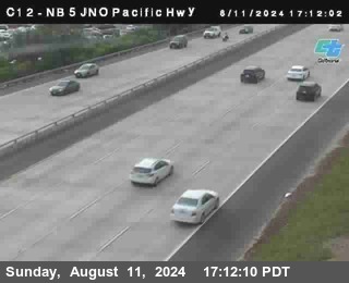 NB 5 JNO Pacific Hwy