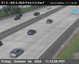 NB 5 JNO Pacific Hwy