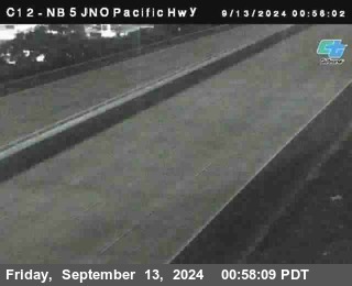 NB 5 JNO Pacific Hwy