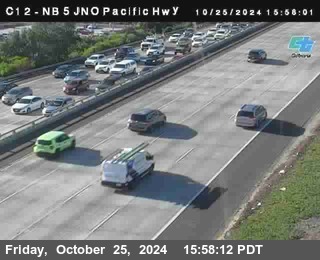 NB 5 JNO Pacific Hwy