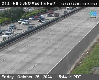 NB 5 JNO Pacific Hwy