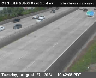 NB 5 JNO Pacific Hwy