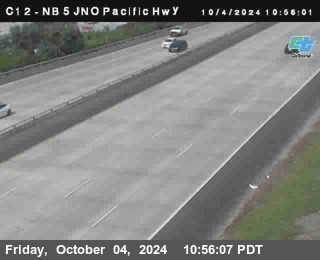 NB 5 JNO Pacific Hwy