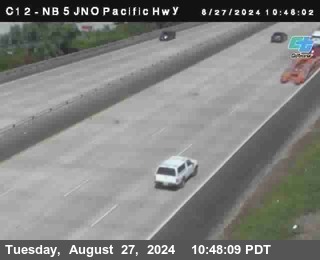 NB 5 JNO Pacific Hwy