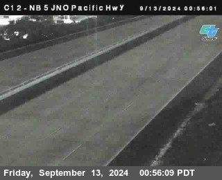 NB 5 JNO Pacific Hwy