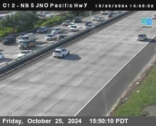 NB 5 JNO Pacific Hwy