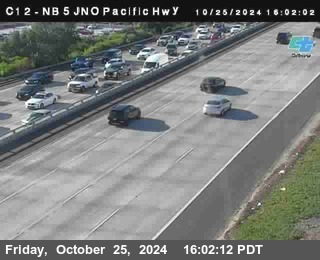 NB 5 JNO Pacific Hwy