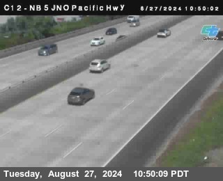 NB 5 JNO Pacific Hwy