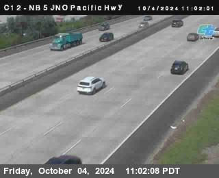 NB 5 JNO Pacific Hwy