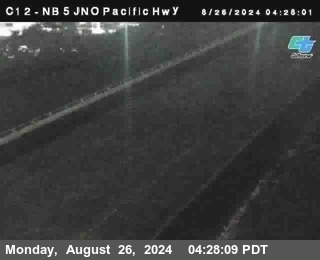 NB 5 JNO Pacific Hwy