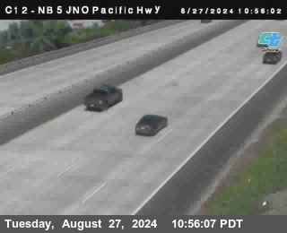 NB 5 JNO Pacific Hwy