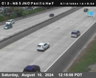 NB 5 JNO Pacific Hwy