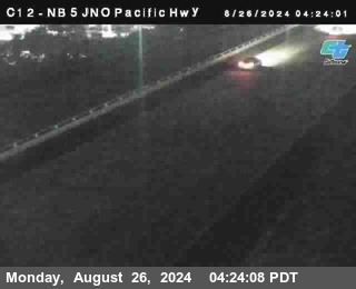 NB 5 JNO Pacific Hwy