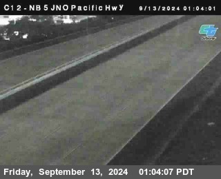 NB 5 JNO Pacific Hwy