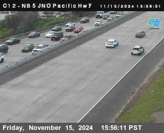 NB 5 JNO Pacific Hwy