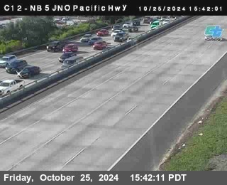 NB 5 JNO Pacific Hwy