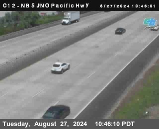 NB 5 JNO Pacific Hwy