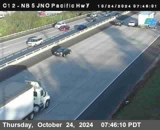 NB 5 JNO Pacific Hwy