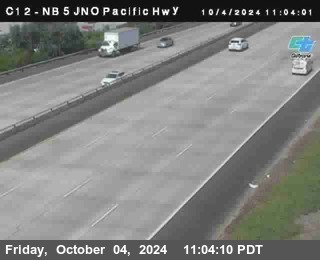 NB 5 JNO Pacific Hwy