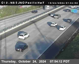 NB 5 JNO Pacific Hwy