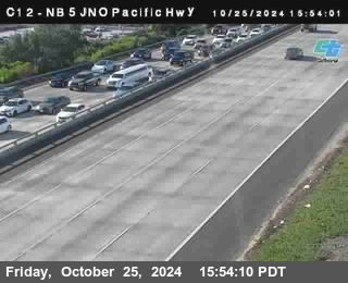 NB 5 JNO Pacific Hwy