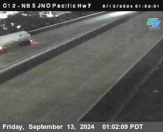 NB 5 JNO Pacific Hwy