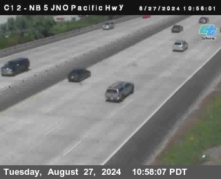 NB 5 JNO Pacific Hwy