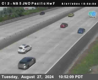 NB 5 JNO Pacific Hwy