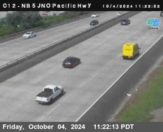 NB 5 JNO Pacific Hwy