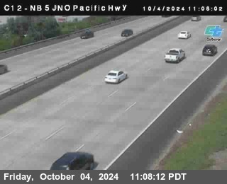 NB 5 JNO Pacific Hwy