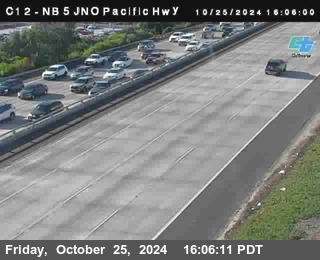 NB 5 JNO Pacific Hwy