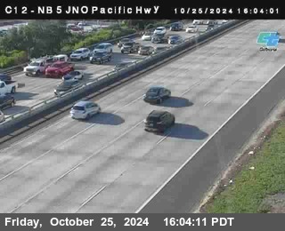 NB 5 JNO Pacific Hwy