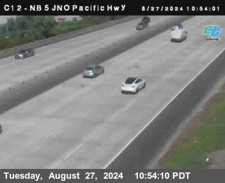 NB 5 JNO Pacific Hwy