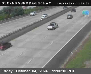 NB 5 JNO Pacific Hwy